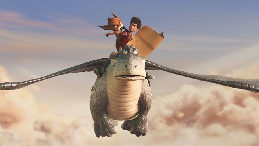 Finanzas Predicar si Películas gratis para ver con niños: aventuras, animación y fantasía