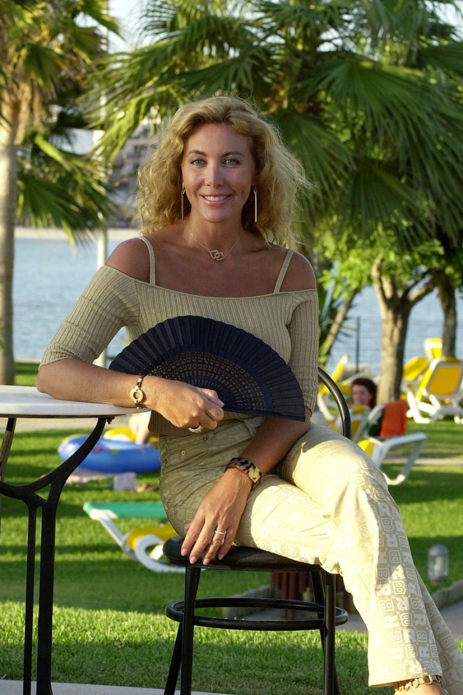 Norma Duval en lazos de sangre