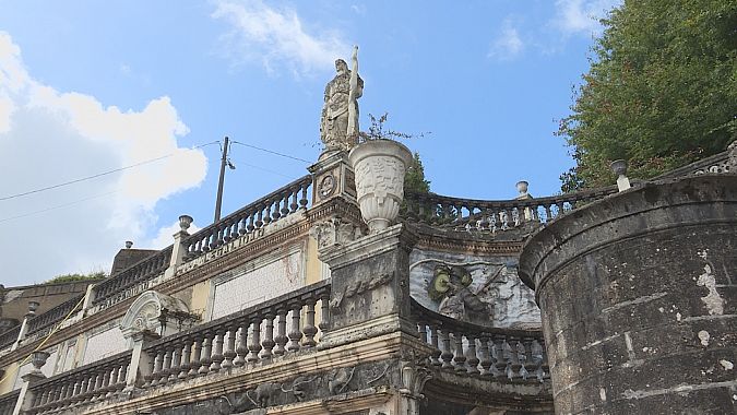 Parque do Pasatempo de Betanzos