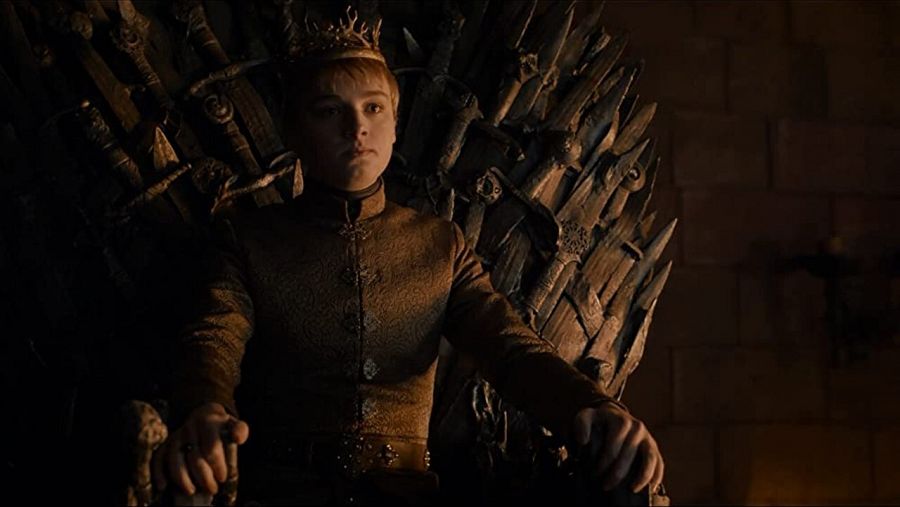 Dean-Charles Chapman como Tommen Baratheon