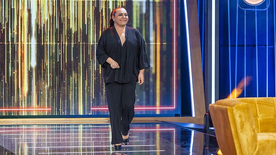 Falete explica todas las dietas que ha hecho en su vida para perder peso