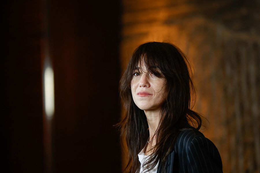 Charlotte Gainsbourg