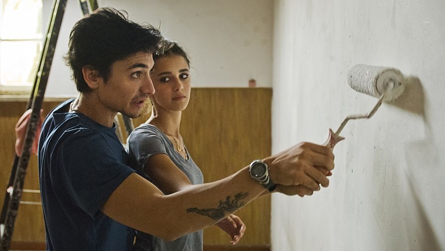 Fede conoce a un nuevo chico ¿para olvidar a Stefano?