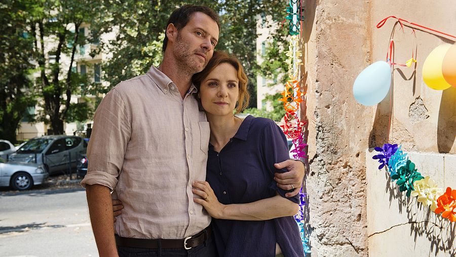 Descubre qué pasará en los próximos capítulos de 'Todo puede suceder'