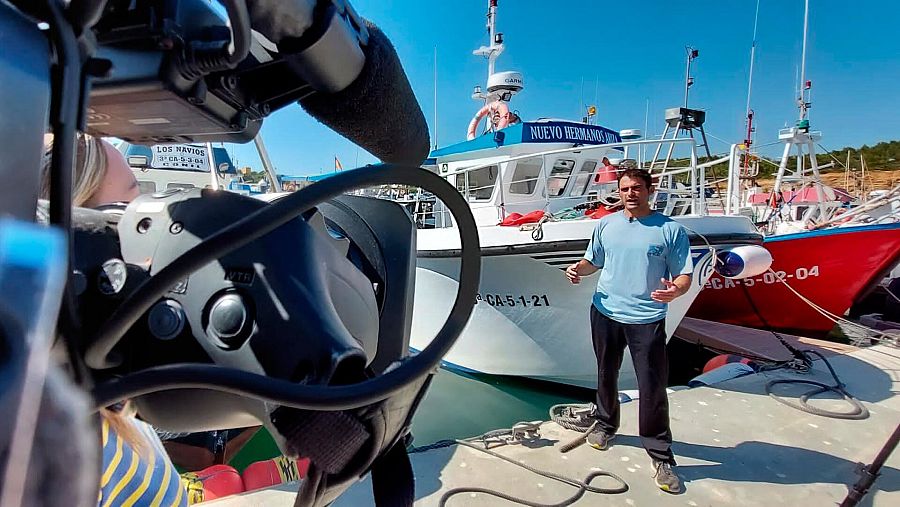 La eterna reserva Conill