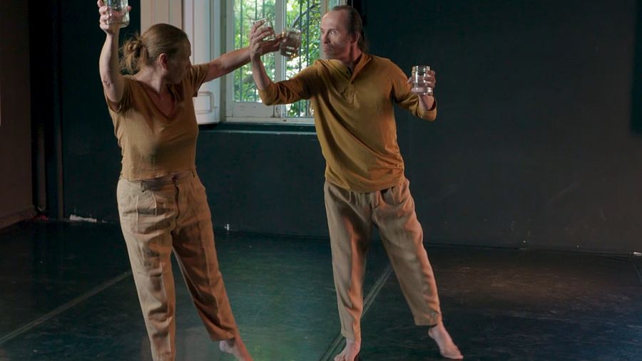 Psicoballet Fundación Maite León