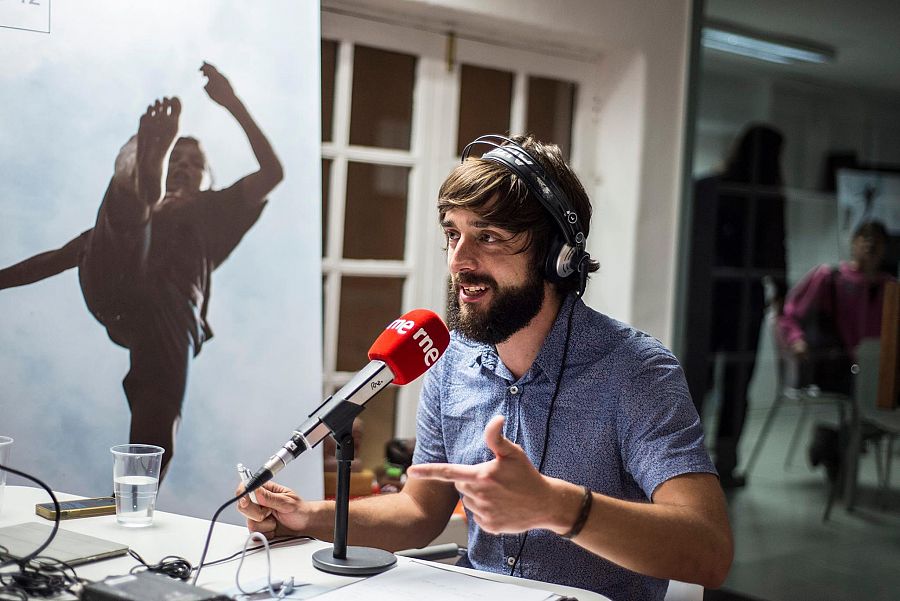 ECQV desde La muestra de cine de Lanzarote