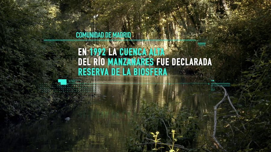 Cuenca Alta del Manzanares