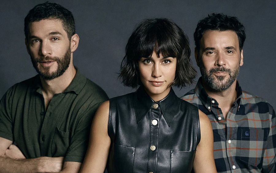 'Si lo hubiera sabido' serie netflix argumento