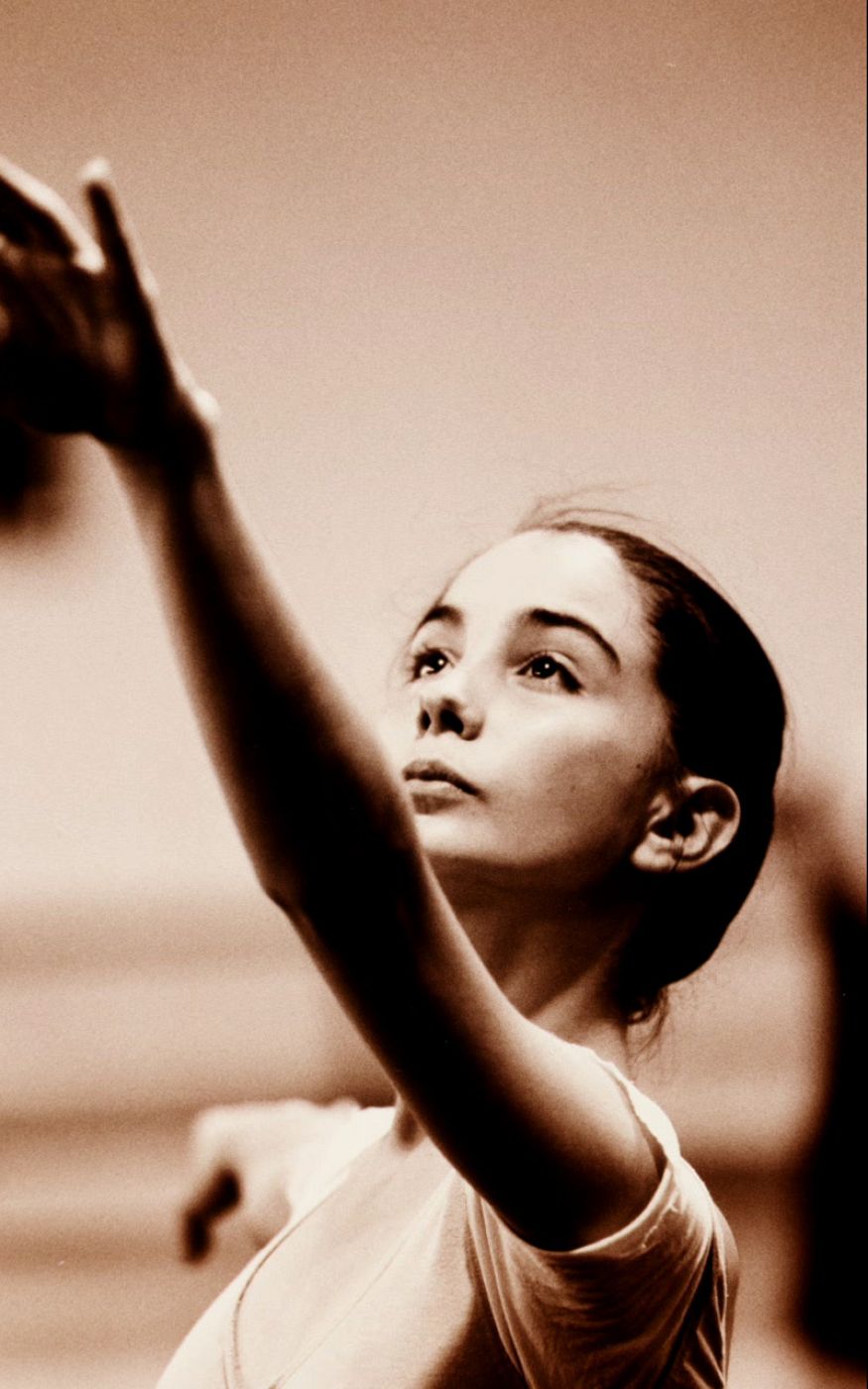 Tamara Rojo ballets vida