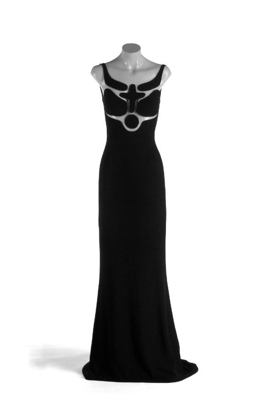 El vestido España de Sybilla que Ana Belén ha lucido en Dúos Increíbles