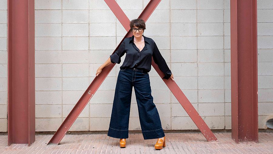 Sílvia Abril es dedica a buscar receptes a 'La recepta perduda'