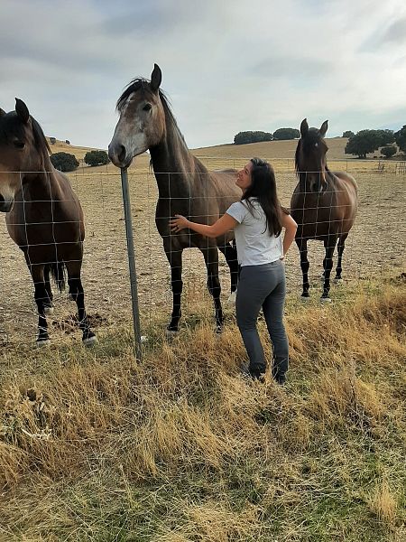 Imagen del programa Mujeres rurales