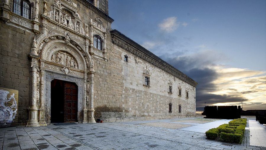 Museo de Santa Cruz de Toledo