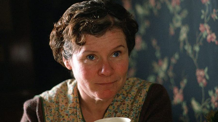 Imelda Stunton 'El secreto de Vera Drake'