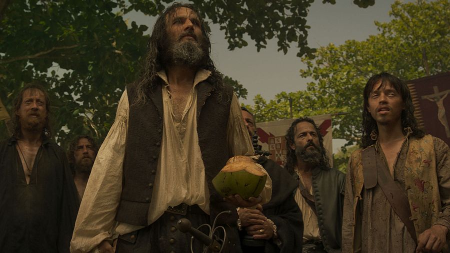 Magallanes le regalaba la libertad a su esclavo Enrique de Malaca en su testamento