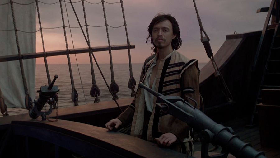 Enrique de Malaca era esclavo de Magallanes y fue el primer hombre que dio la vuelta al mundo