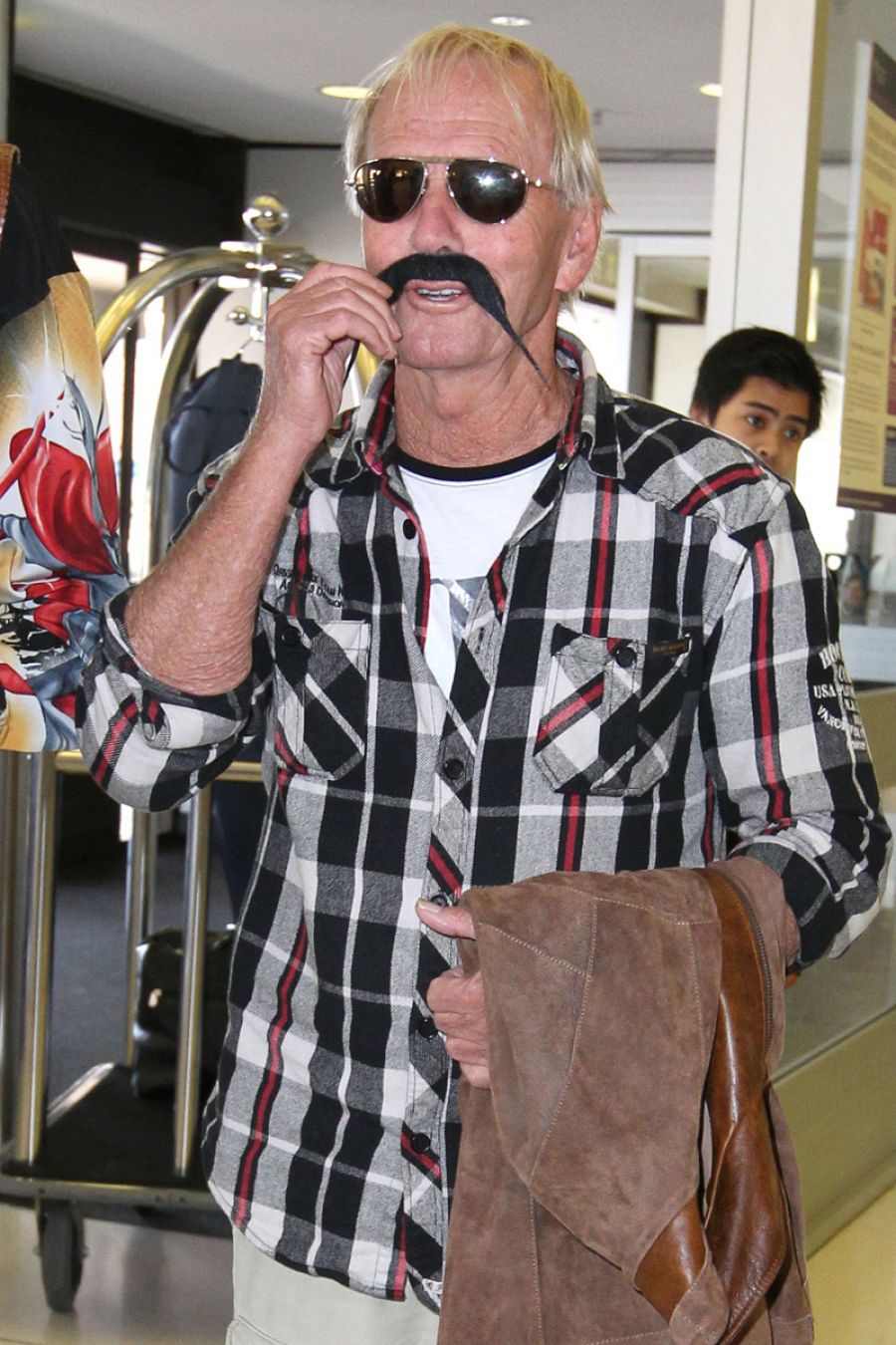 paul hogan actor cocodrilo dundee