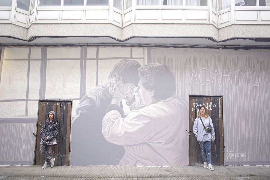 7H Cooperativa Cultural (Santiago de Compostela)