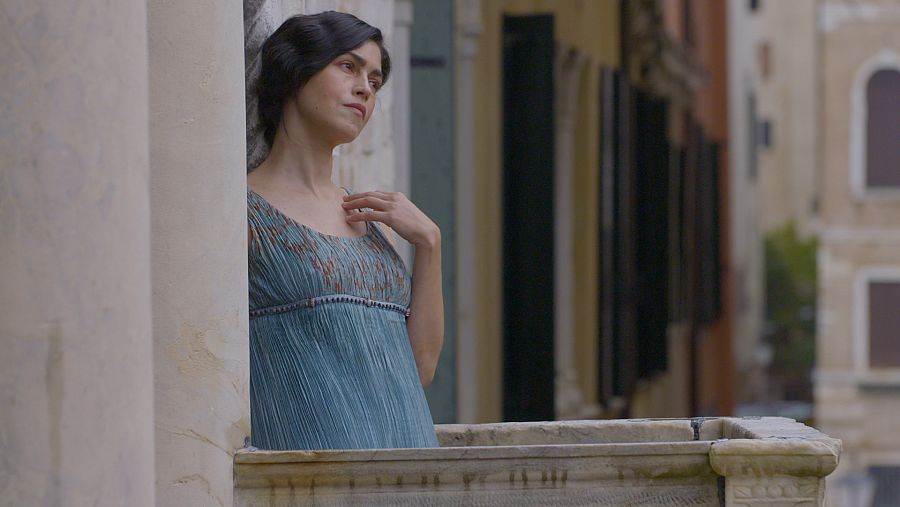 Nerea Barros Fortuny Delphos Imprescindibles