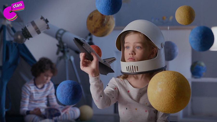 Conquistando el espacio desde Clan