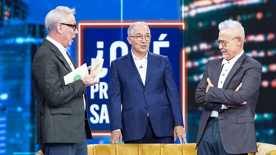 Jordi Gonzaález acudió a 