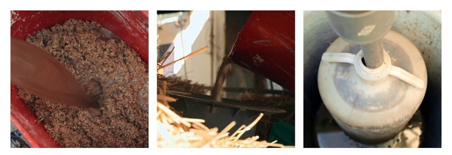 Cómo fabricar biogas