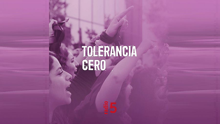 'Tolerancia cero', en Radio 5