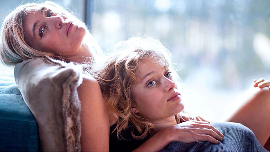 Solo las bestias (2019)