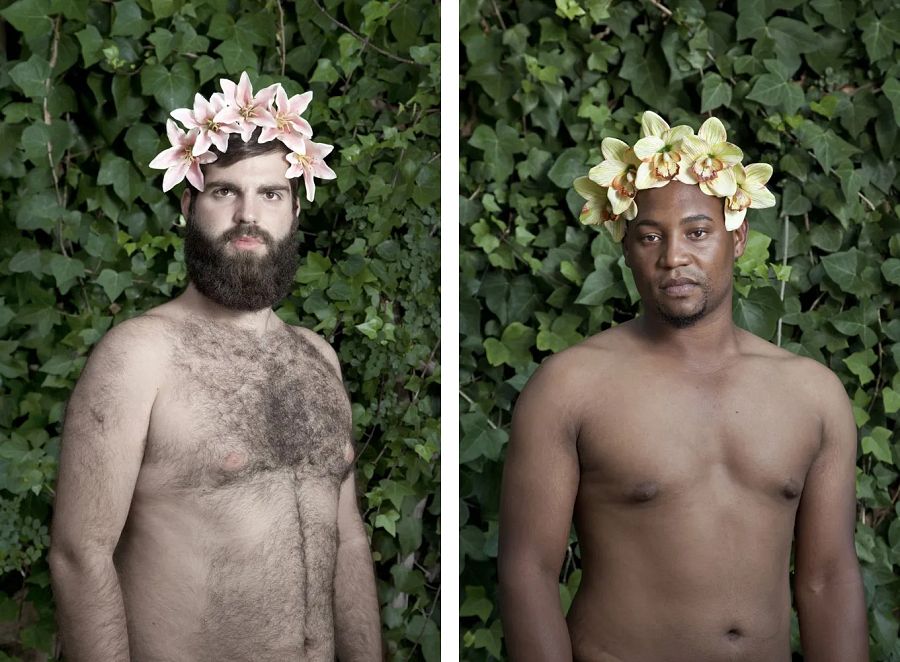 HOMES CORONATS (Marta Pujades, 2022)