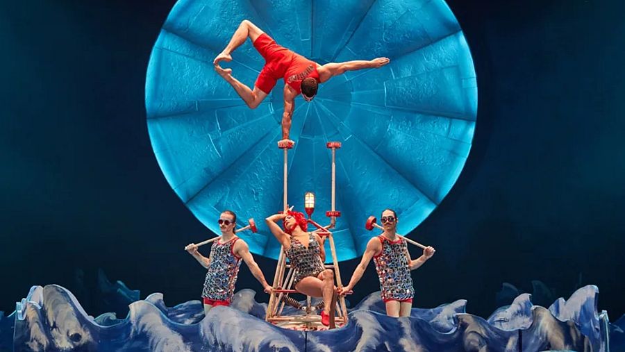 Prendas a prueba de usos extremos donde se integran materiales y tecnologías