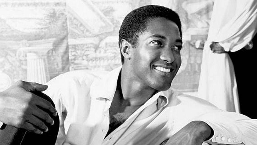 Sam Cooke, uno de los grandes ídolos Góspel