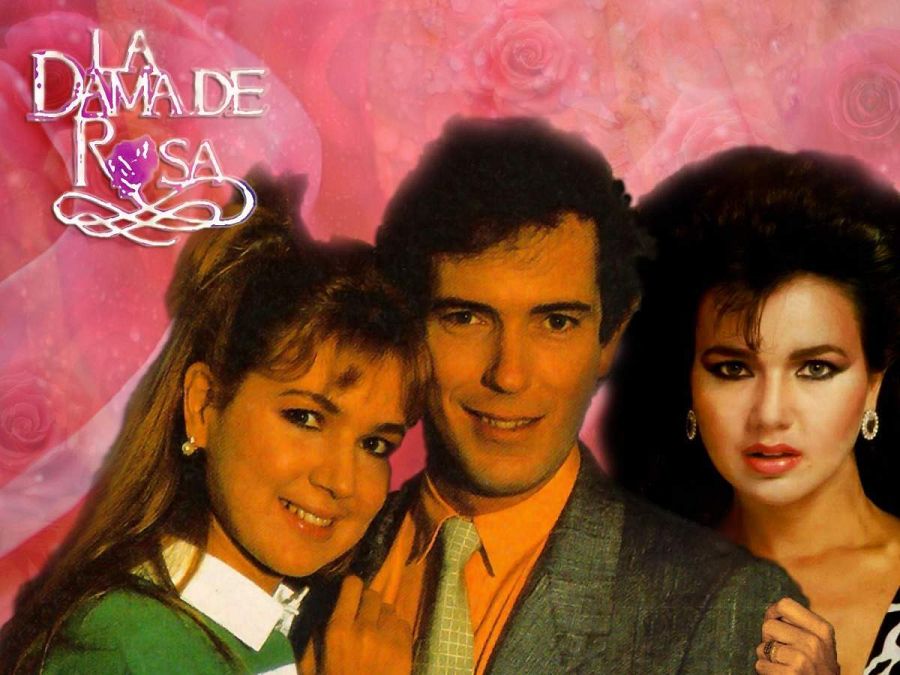 mejores telenovelas boris izaguirre culebrones