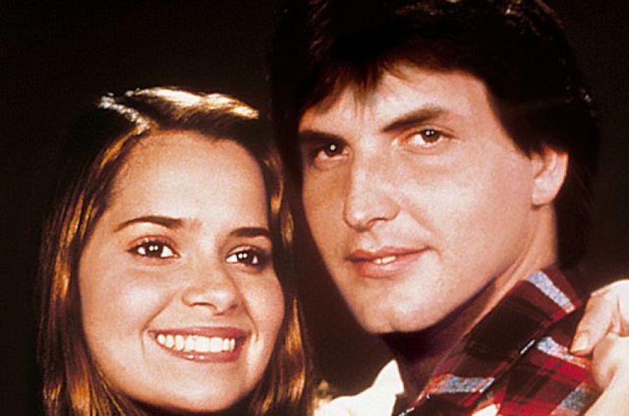 telenovelas emitidas españa culebrones topacio cristal