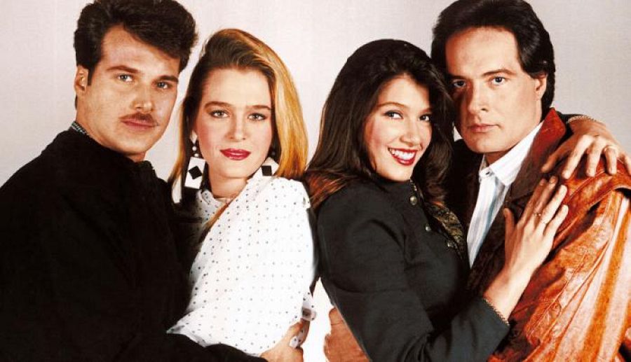 ranking mejores telenovelas cristal