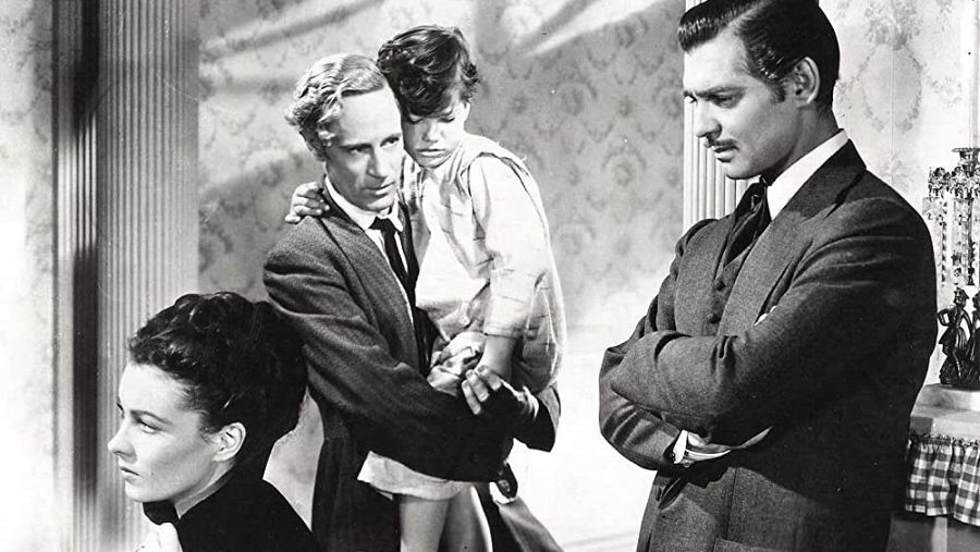 'Lo que el viento se llevó': muere Mickey Kuhn