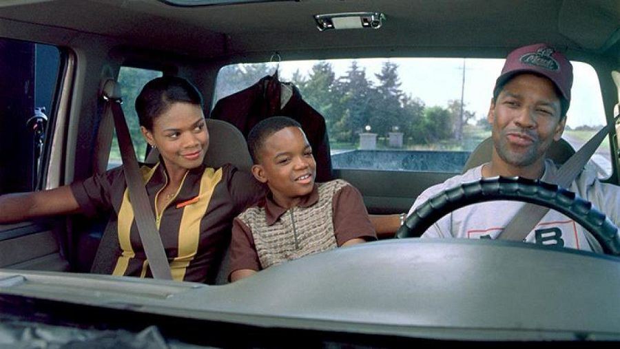 pelicula John Q rtve denzel washington