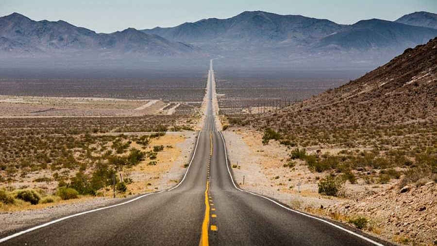 La Ruta 66, una de las carreteras más famosas del mundo