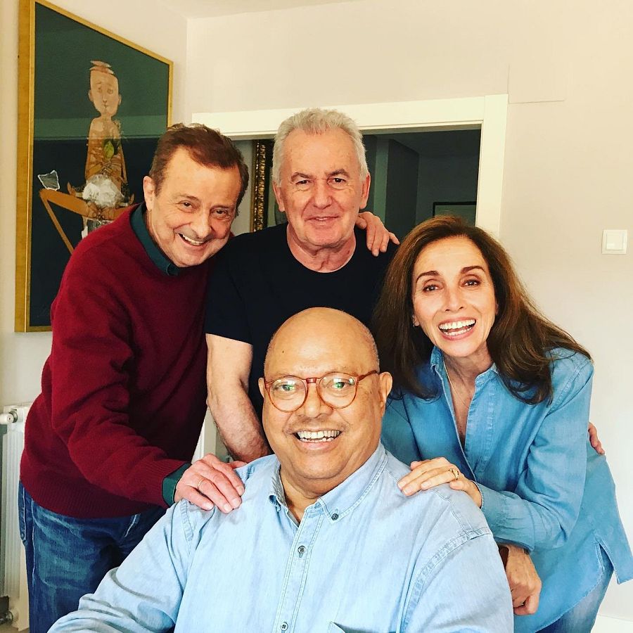 pablo milanes muerte ana bele