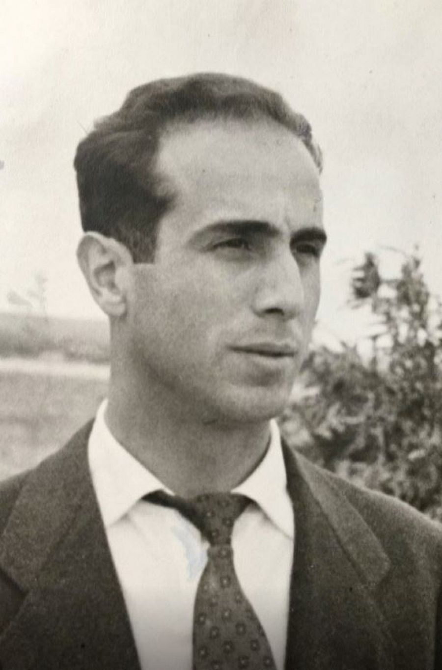 Juan Manuel Ruiz de la Prada Sanchiz, arquitecto