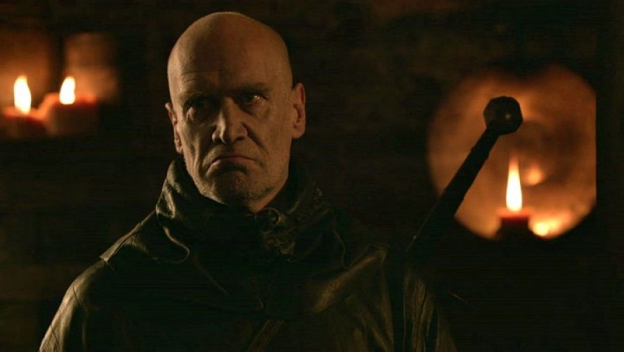 Wilko Johnson también era guitarrista de Dr. Feelgood