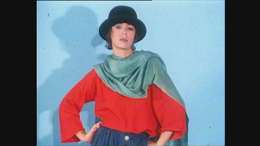 Ágatha Ruiz de la Prada años pareja hijos