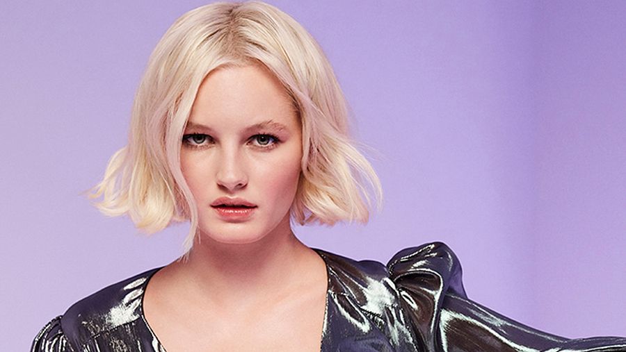 La naturalidad es la verdadera tendencia en todos los looks para el pelo esta temporada.