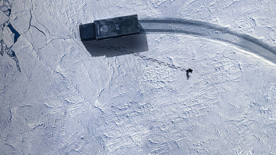 'Bajocero' (2021) llega a RTVE Play