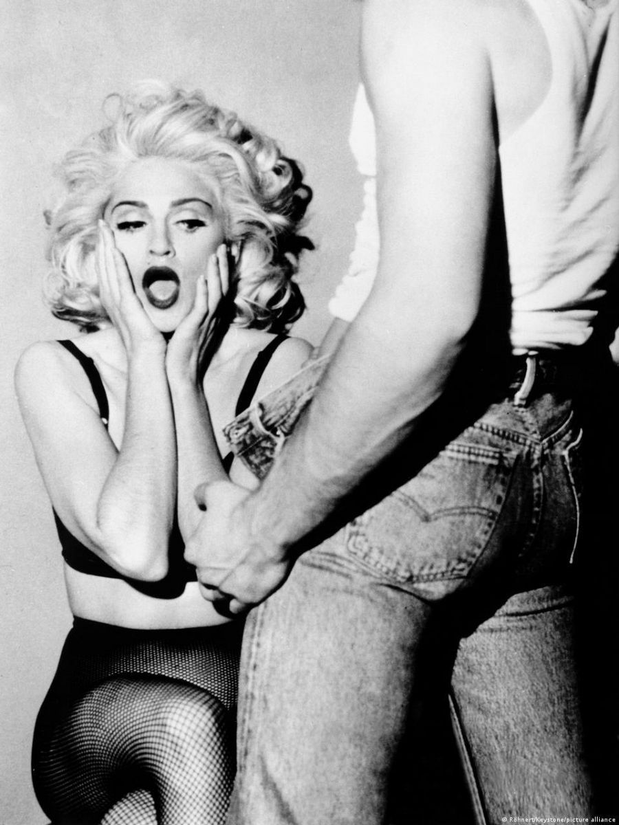 madonna sex libro steven meisel vaccarello sain laurent