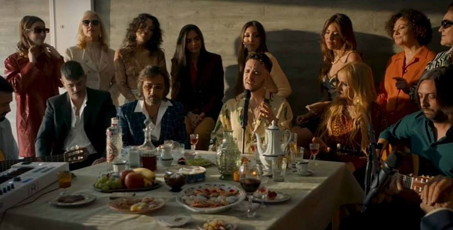 Su colaboración con C Tangana en Tiny Desk Concert alcanzó 41 millones de visualizaciones