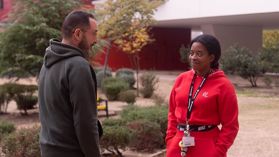 La soledad no deseada de las personas con discapacidad intelectual