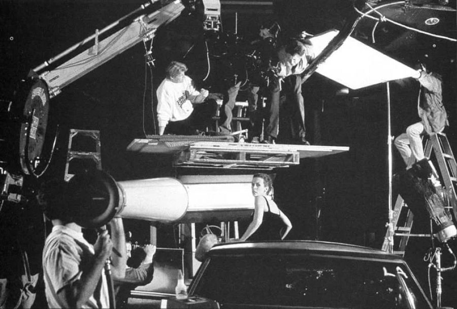 'Mentiras arriesgadas' curiosidades reparto