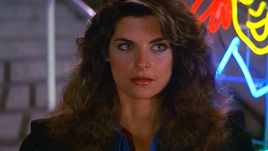 Kristie Alley en 'Runaway'