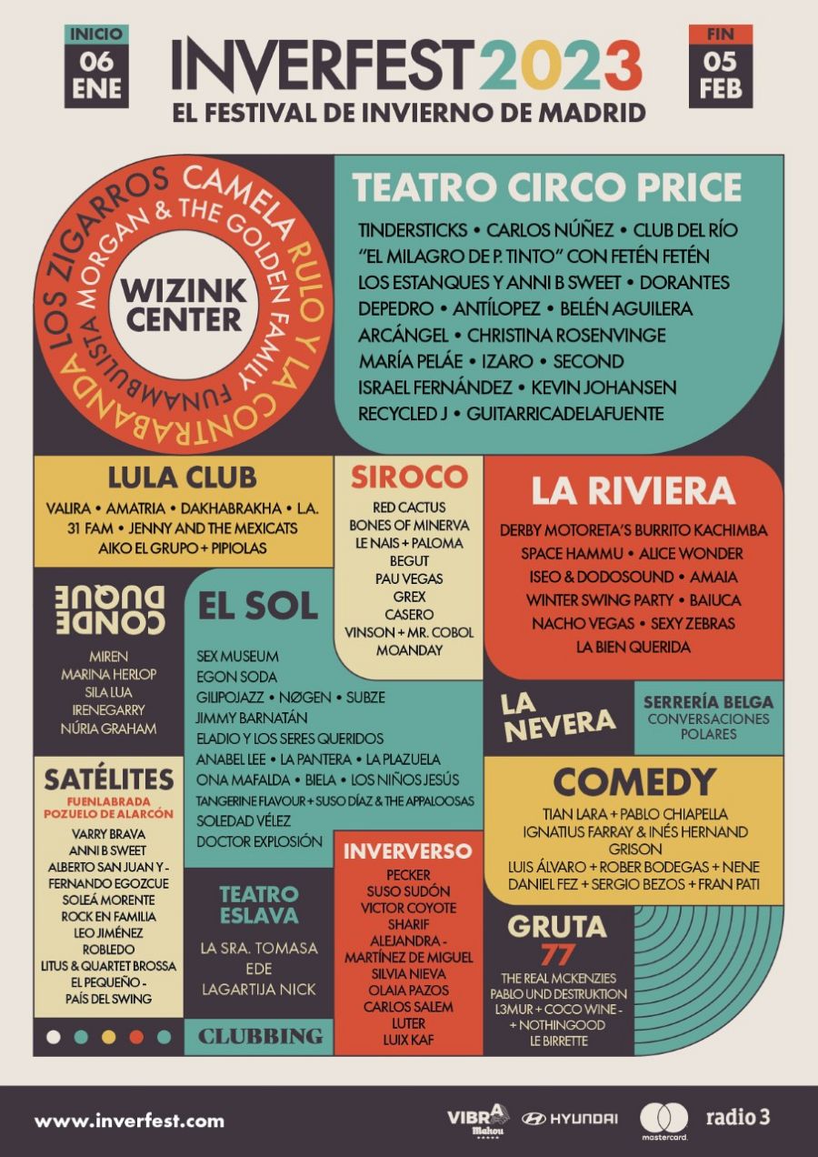 inverfest 2023 cartel